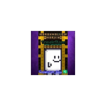 Купить активацию Marshmallow Marvin Templestone выгодно