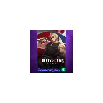 Купить DLC GGST Additional Character #7 Sin Kiske выгодно