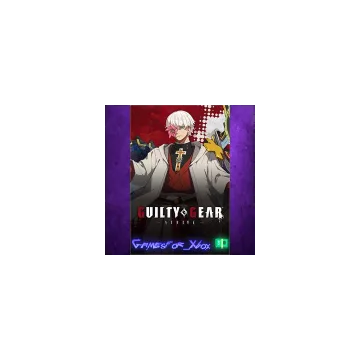 Купить DLC GGST Additional Character #9 Asuka выгодно