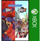 Купить DLC The Rumble Fish - Complete Pack на Xbox по выгодной цене