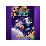Купить активацию Rocket Rats на Xbox по выгодной цене