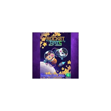 Купить активацию Rocket Rats выгодно