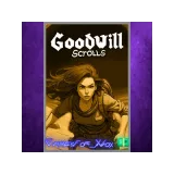 Купить активацию Goodwill Scrolls Bundle на Xbox по выгодной цене