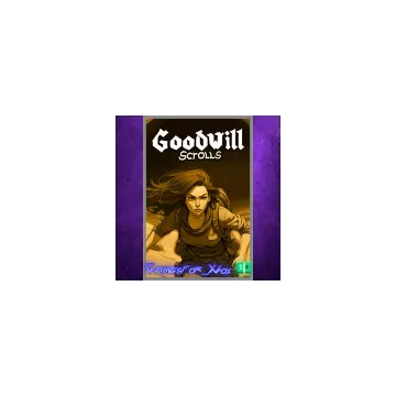 Купить активацию Goodwill Scrolls Bundle выгодно