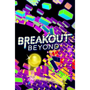 Купить активацию Breakout Beyond выгодно