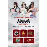 Купить DLC Naraka Bladepoint - Xgpu Perks S12 на Xbox по выгодной цене