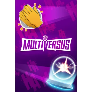 Купить DLC MultiVersus - MVP Pack 1 выгодно