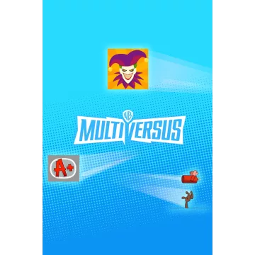Купить DLC MultiVersus MVP Pack 4 выгодно