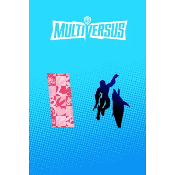 Купить DLC MultiVersus - MVP Pack 5 выгодно