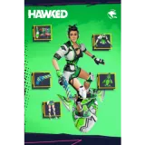 Купить DLC HAWKED - Plunder Pack #2 на Xbox по выгодной цене