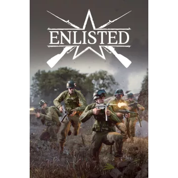 Купить DLC Enlisted - Ultimate US Starter Pack выгодно
