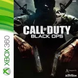 Купить аккаунт Call of Duty Black Ops & Black Ops II (1&2) на Xbox по выгодной цене