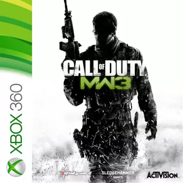 Купить аккаунт Call of Duty 4: Modern Warfare & 2 & 3 выгодно