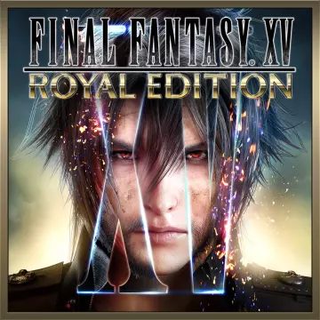 Купить аккаунт Final Fantasy XV Royal Edition выгодно