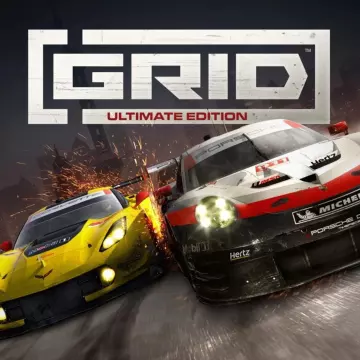 Купить аккаунт GRID Ultimate Edition выгодно