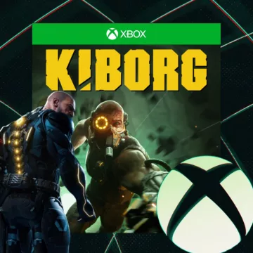 Купить активацию Kiborg выгодно