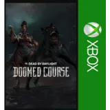 Купить активацию Dead by Daylight: Doomed Course на Xbox по выгодной цене