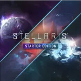 Купить ключ Stellaris: Starter Edition на Xbox по выгодной цене