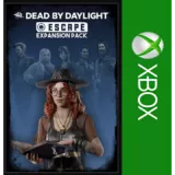 Купить активацию Dead by Daylight: Комплект Побег на Xbox по выгодной цене