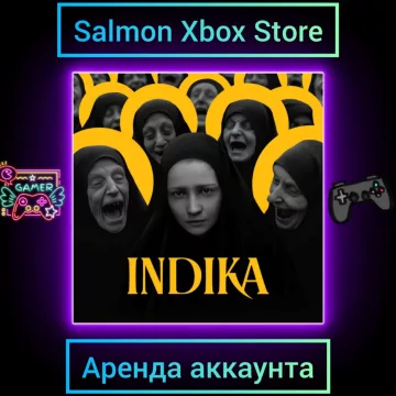 Купить активацию Indika выгодно
