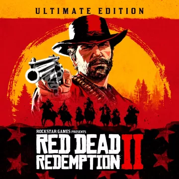 Купить аккаунт Red Dead Redemption 2: Ultimate Edition выгодно