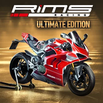Купить аккаунт Rims Racing Ultimate Edition выгодно