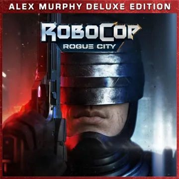 Купить аккаунт RoboCop: Rogue City Alex Murphy Edition выгодно