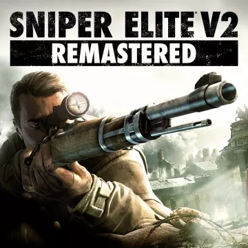 Купить аккаунт Sniper Elite V2 Remastered выгодно