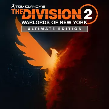 Купить аккаунт The Division 2 Warlords of New York Ultimate Edition выгодно