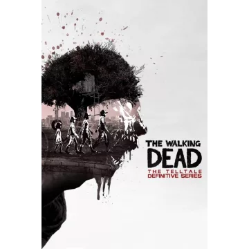 Купить аккаунт The Walking Dead: The Telltale Definitive выгодно