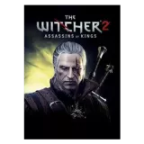Купить ключ The Witcher 2 на Xbox по выгодной цене