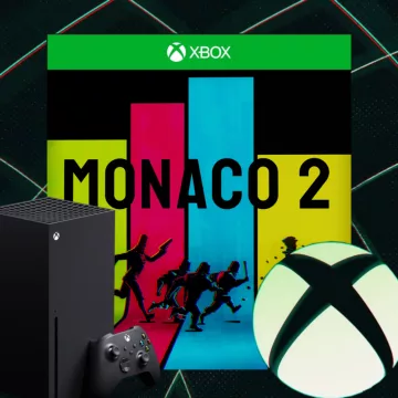 Купить активацию Monaco 2 выгодно