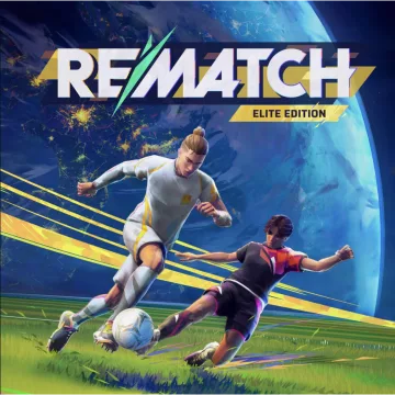 Купить ключ Rematch - Elite Edition выгодно