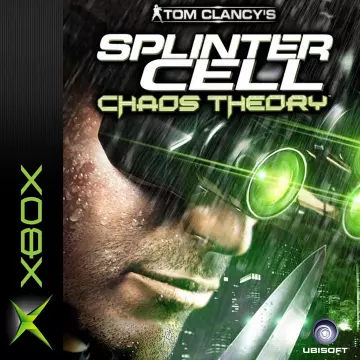 Купить аккаунт Tom Clancy's Splinter Cell Chaos Theory выгодно
