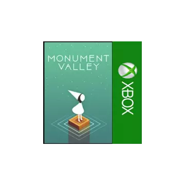 Купить активацию Monument Valley выгодно