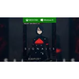 Купить аккаунт Signalis на Xbox по выгодной цене