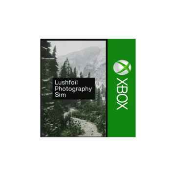 Купить активацию Lushfoil Photography Sim выгодно