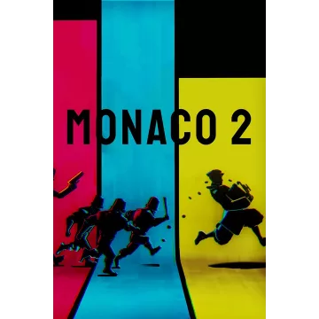 Купить активацию Monaco 2 выгодно