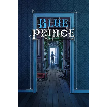 Купить активацию Blue Prince выгодно