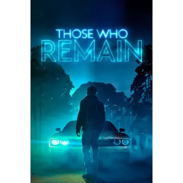 Купить активацию Those Who Remain выгодно