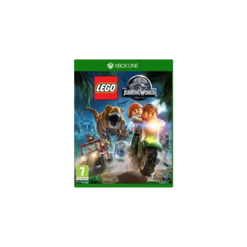 Купить аккаунт LEGO Jurassic World +1 Games выгодно
