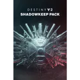 Купить DLC Destiny 2 Shadowkeep Pack на Xbox по выгодной цене