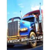 Купить ключ Truck Simulator Cargo Driver 2025 на Xbox по выгодной цене