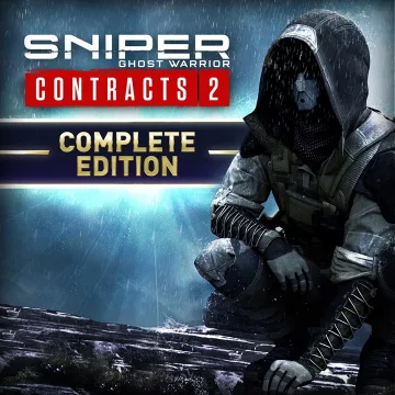 Купить аккаунт Sniper Ghost Warrior Contracts 2 Complete Edition выгодно