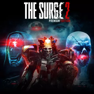 Купить аккаунт The Surge 2 - Premium Edition выгодно