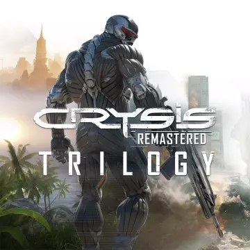 Купить аккаунт Crysis Remastered Trilogy [1 & 2 & 3] выгодно