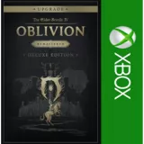 Купить DLC Oblivion Remastered Deluxe Edition Upgrade на Xbox по выгодной цене