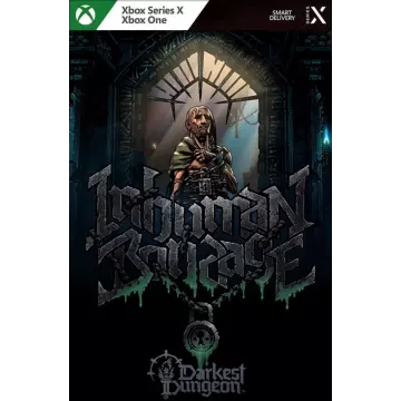 Купить ключ Darkest Dungeon II: Inhuman Bondage выгодно