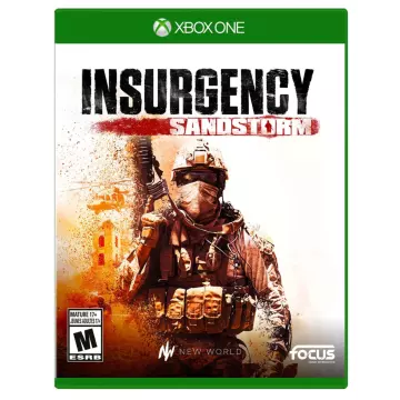Купить аккаунт Insurgency: Sandstorm выгодно
