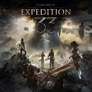 Купить аккаунт Clair Obscur: Expedition 33 (Game Pass) 450+ игр выгодно
